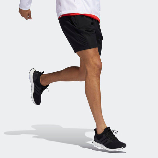 adidas HEAT.RDY Running Shorts - Black, Men's Running