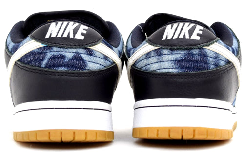 Nike Dunk Low Premium SB ' Fast Times' 745954-014