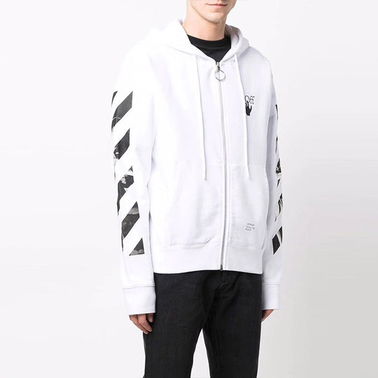 Off White Hoodies - KICKS CREW