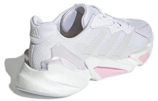 (WMNS) adidas X9000l4 White GX3487