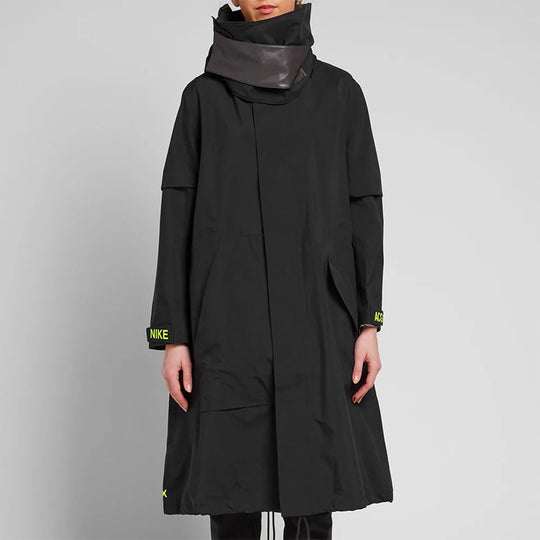 (WMNS) Nike LAB ACG GORE-TEX Hooded Windproof Jacket AR4531-010