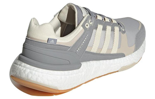 adidas Equipment+ 'White Gray' ID4165