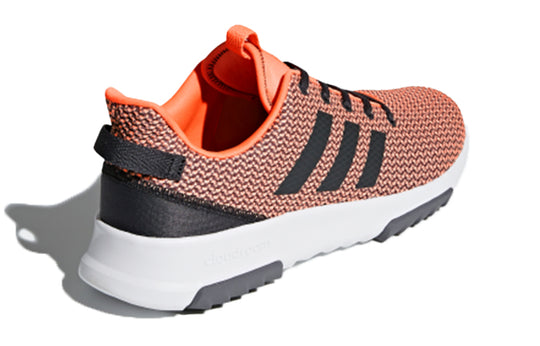 Adidas cf racer hot sale tr orange