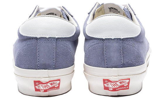 Vans OG Epoch LX 'Temptest' VN0A4U124LG