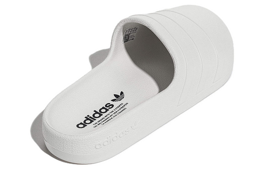 adidas Adifom Adilette Slide 'Off White' HQ8748