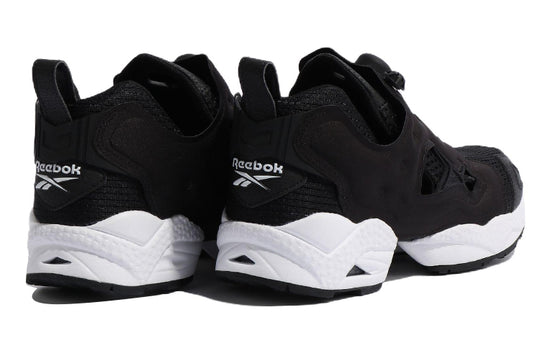 Reebok Instapump Fury 95 'Black White' GX9433