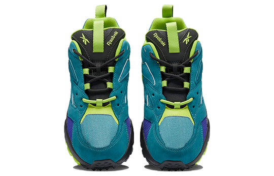 Aztrek double mix online trail