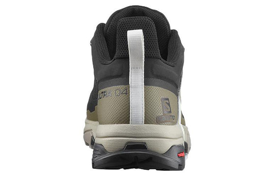 Salomon X Ultra 4 GTX 'Black Grey' 412881 / L41288100