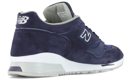 New Balance 1500 Shoes Navy M1500JDA