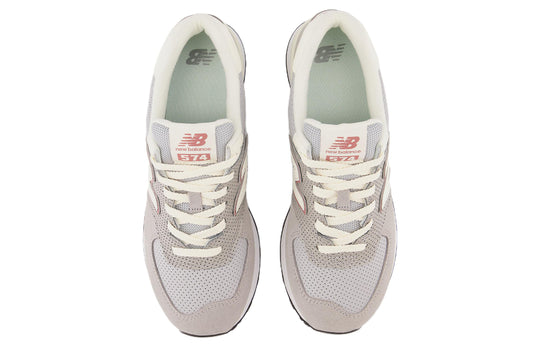 New Balance 574 'Grey' U574FL2