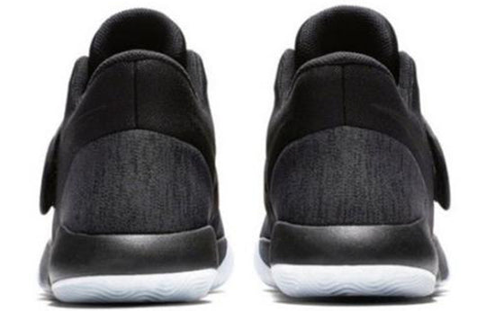 Nike KD Trey 5 VI EP 'Black Dark Grey' AA7070-010