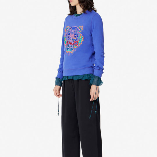 Kenzo clearance sweatshirt 80