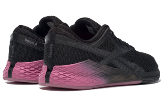 Reebok Nano 9 Pink FU7561 KICKS CREW