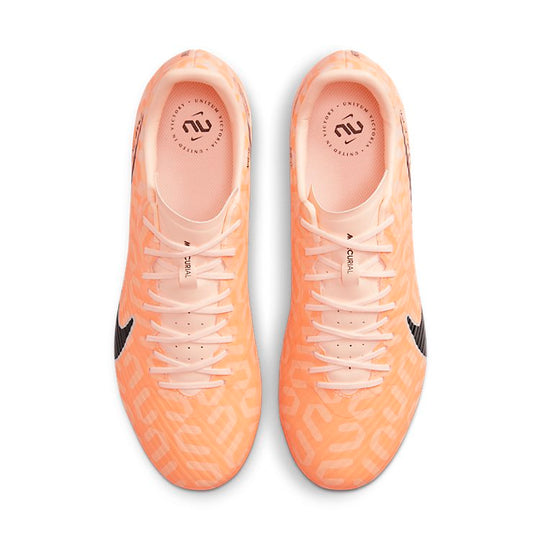 Nike Zoom Vapor 15 Academy WC AG 'Guava Ice Black' - DZ3473-800