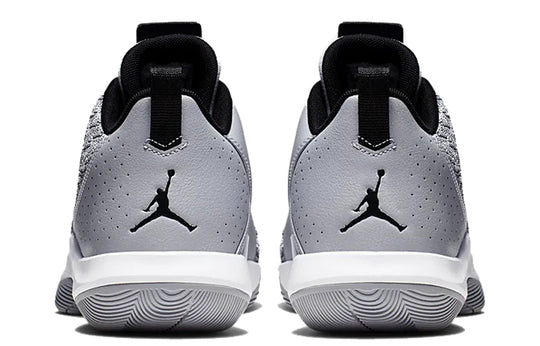 Air Jordan CP3.XII 'Wolf Grey' AQ3744-002