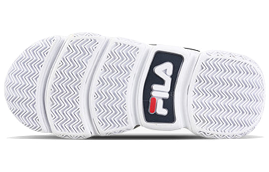 FILA Barricade XT 97 'White' FS1HTB1051X_WWT