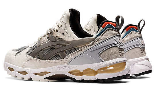 Asics Awake NY x Gel Kayano 21 'Cool Grey' 1201A459-020