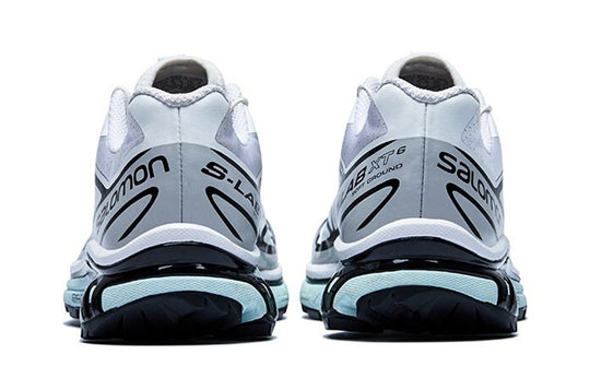 Salomon XT-6 'White Icy Morn' 413173 / L41317300