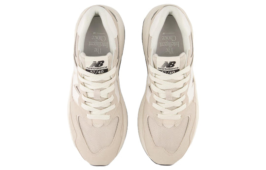 New Balance 57/40 'Cream Brown' M5740VPD - KICKS CREW