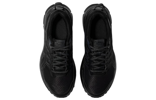 (WMNS) Asics Trail Scout 2 'Black' 1012B039-002-KICKS CREW