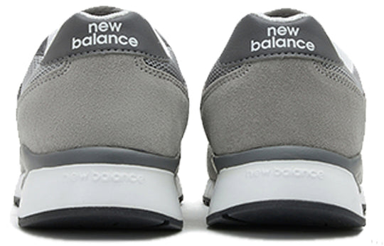 New Balance 570 Series Gray ML570HJC