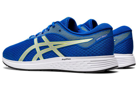 ASICS Patriot 11 'Tuna Blue' 1011A568-403