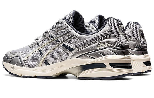 ASICS Gel 1090 'Piedmont Grey Navy' 1203A241-020 - KICKS CREW