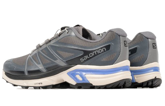 Salomon XT-Wings 2 Advanced 'Grey Violet' 413961