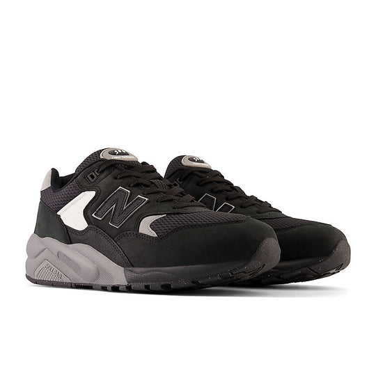 New Balance 580 'Black Shadow Grey' MT580MDB