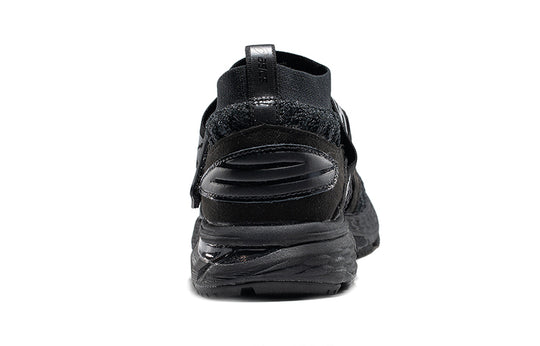 Kayano 25 clearance triple black