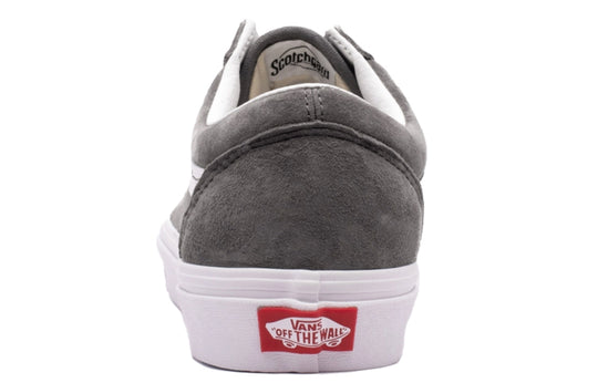 Vans Ua Old Skool Black/Grey VN0A4BV5TIL1