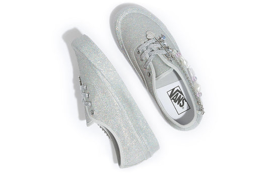 Vans Authentic 44D Cosmic Traveler Pearl 'Grey' VN0A7Q5CPEA