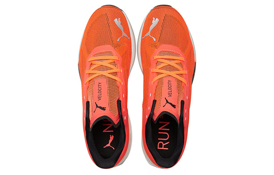 PUMA Velocity Nitro 'Lava Blast' 194596-01 - KICKS CREW