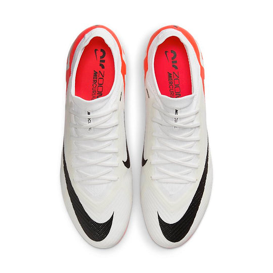 Nike Zoom Vapor 15 Pro AG-Pro 'Bright Crimson White' DJ5604-600 - KICKS ...