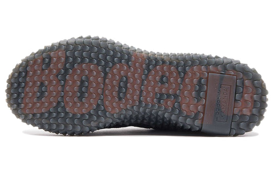 adidas Bodega x Kamanda 'Core Black' BB9243 - KICKS CREW