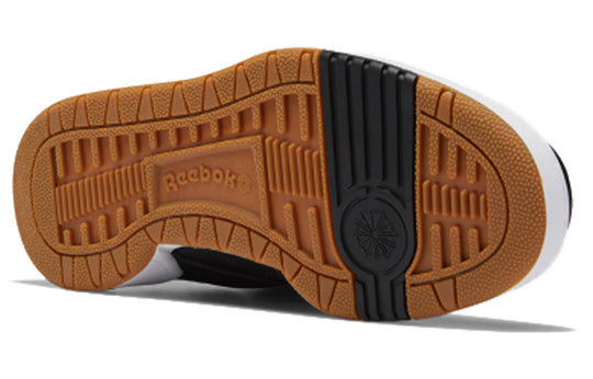 adidas BB4600 'Black White' EH2136 Retro Basketball Shoes  -  KICKS CREW