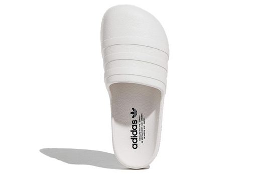 adidas Adifom Adilette Slide 'Off White' HQ8748