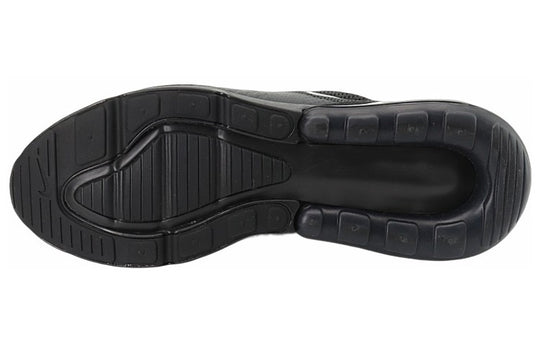 Nike Air Max 270 'Triple Black' AH8050-005