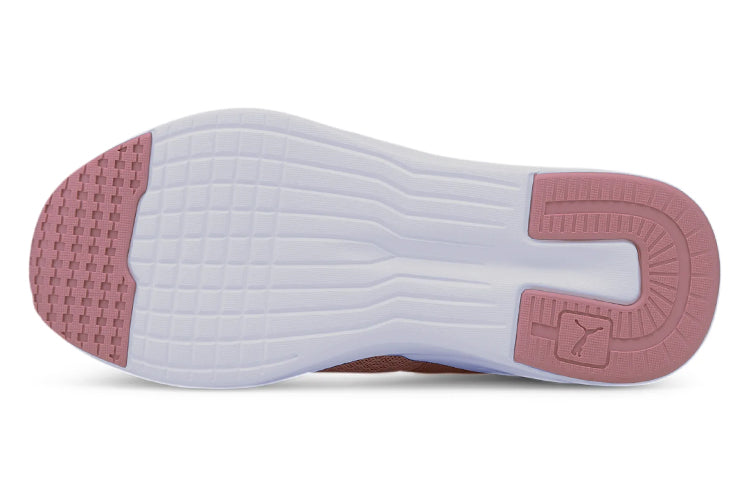 (WMNS) PUMA Chroma Low Top Pink/White 193775-02 - KICKS CREW