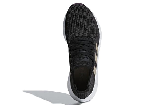 Adidas swift run discount black ash pearl