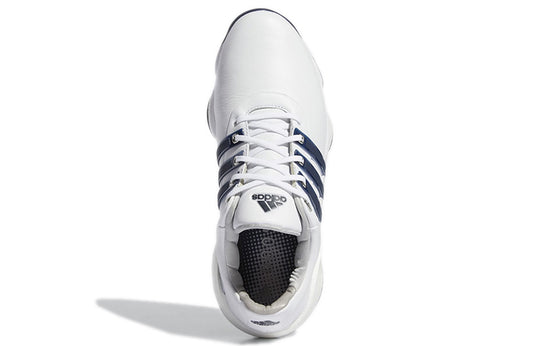 adidas Tour 360 22 Golf 'White Collegiate Navy' GV7247