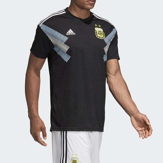 adidas Argentina Away Jersey 2018-19 