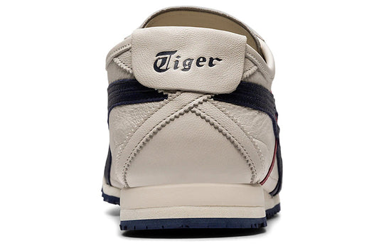 Onitsuka Tiger Mexico 66 SD 'Milky White' 1183A872-101