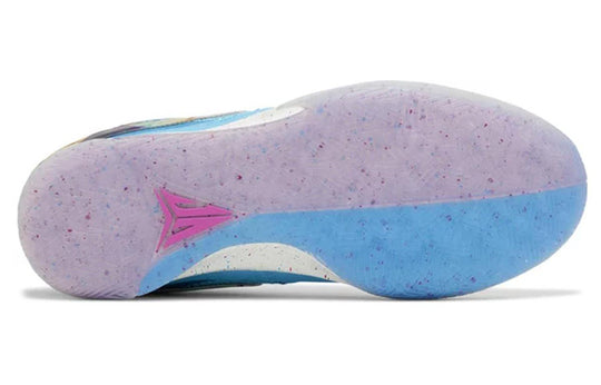 Nike JA 1 'EYBL - Blue Fuchsia Mismatch' FN5182-900