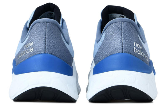 New Balance Fresh Foam X Kaiha Road Blue Slip-Resistant Shoes
