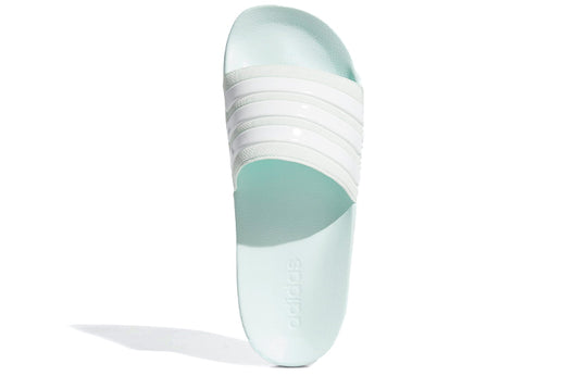 Adidas adilette 2024 ice mint