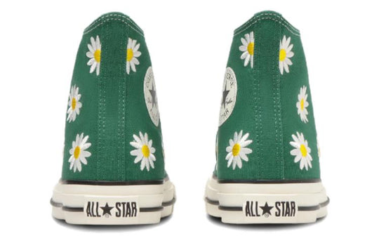 Converse All Star Daisyflower Hi 'Spring Green' 31308070