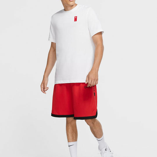 Nike Dri-Fit Elite Basketball Tee