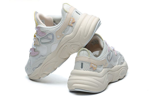 Fila deals lily sneakers