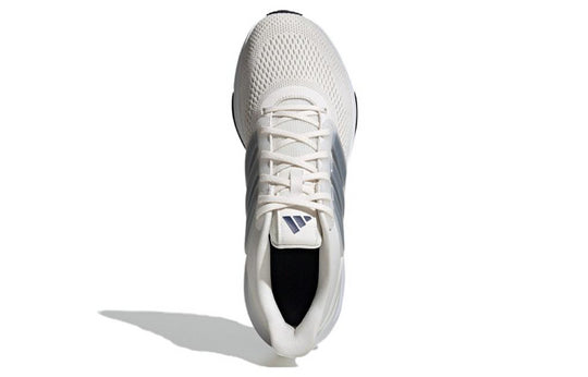 adidas Ultrabounce Running Shoes 'Cream White Carbon' ID2256 - KICKS CREW